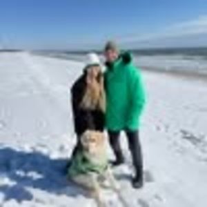 Meet your Posher, Allie